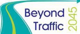 Beyond Traffic 2045 Beyond Traffic 2045 logo