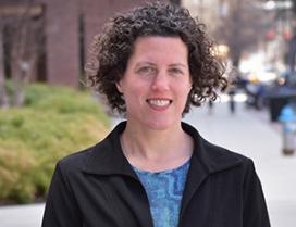 Dr. Kristin Lewis