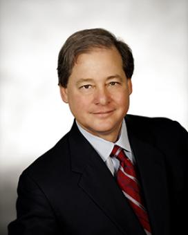 Harry Lightsey is part of Volpe’s speaker series "Transforming Transportation." Harry Lightsey