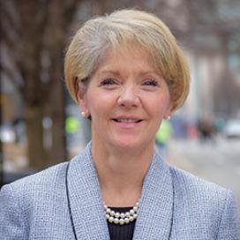 Mary Doherty
