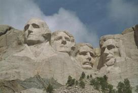 Mount Rushmore