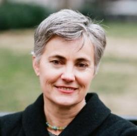 Robin Chase is part of Volpe's 2016 speaker series "The Future of Transportation: Safety, Opportunity, and Innovation" Robin Chase