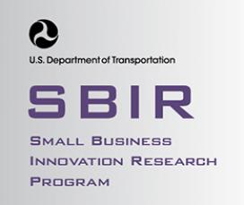 Image of the SBIR Logo.