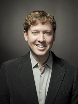 Dr. Anthony Townsend.