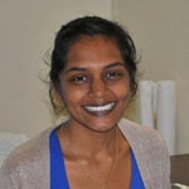 Abygail Mangar