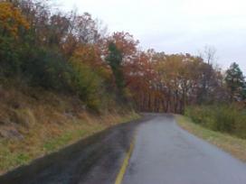 Kennesaw Mountain Road