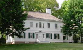 Morristown National Historic Park