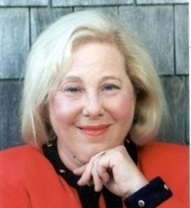 Rosabeth Moss Kanter (Peter Simon photo) Rosabeth Moss Kanter