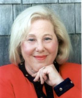 Rosabeth Moss Kanter (Peter Simon photo) Rosabeth Moss Kanter