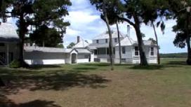 Photo of Kingsley Plantation in Timucuan Ecological and Historic Preserve